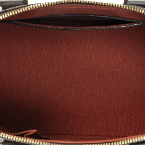 Louis Vuitton Alma PM - Picture 9 of 10